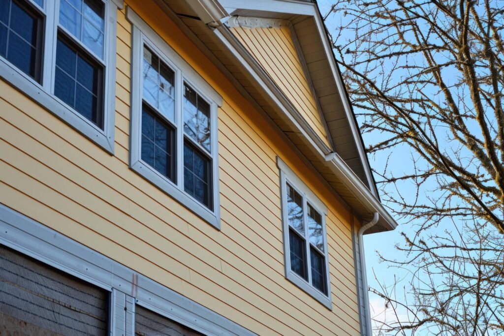 Our Siding Replacement Process