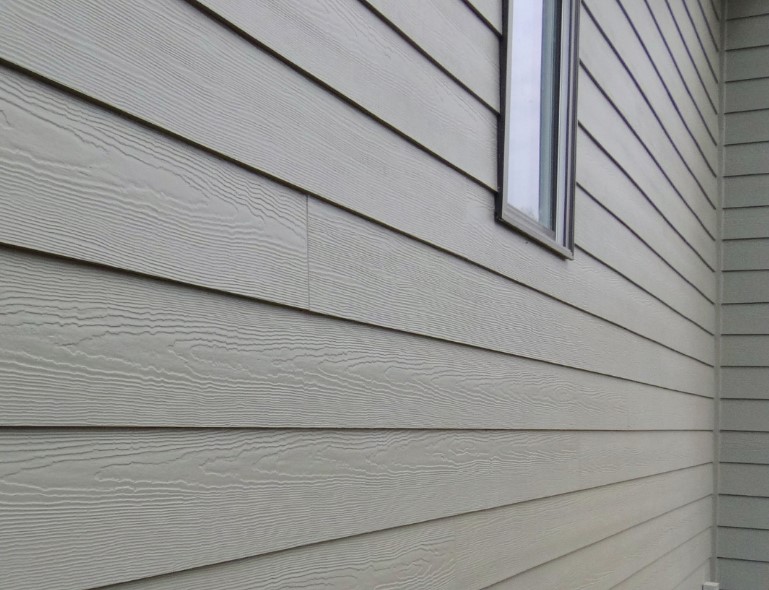 The Long-Term Benefits of Investing in High-Quality Siding Materials