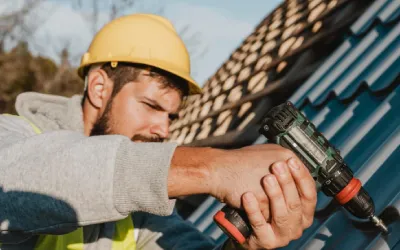 Roof Repair