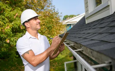 Roofing Insurance