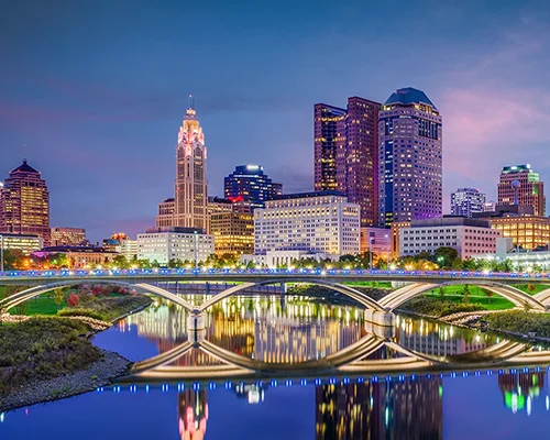 Columbus | Mills Siding & Roofing