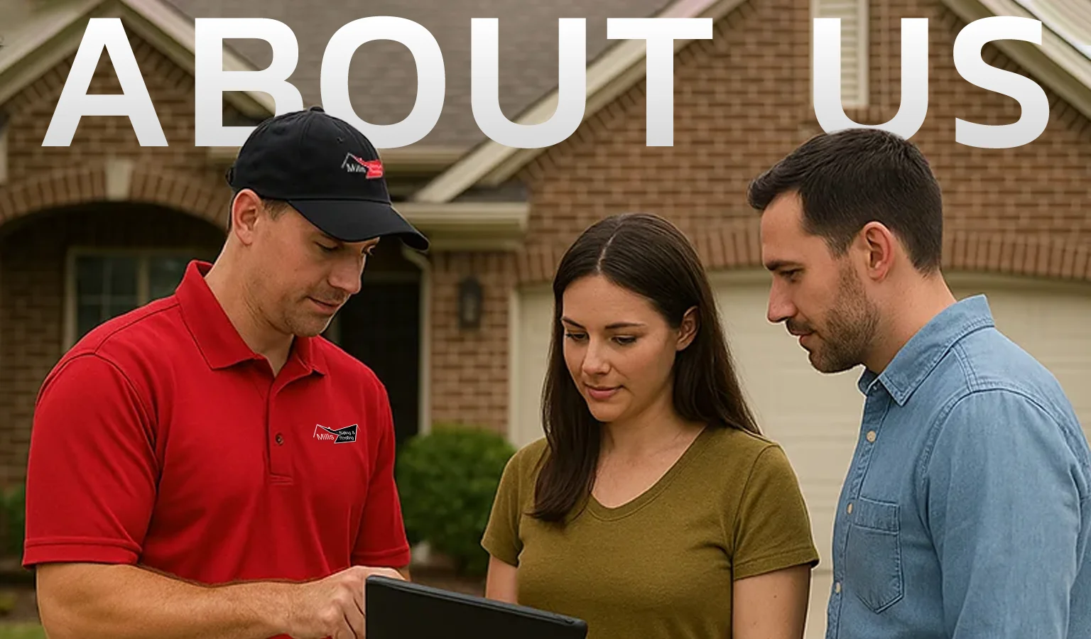 About Us | Mills Siding & Roofing