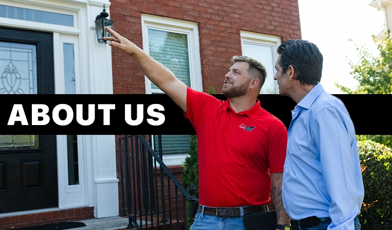 About Us | Mills Siding & Roofing