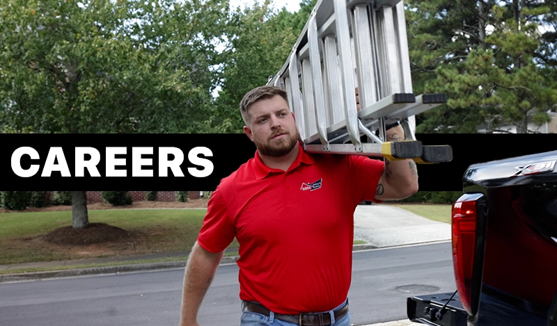 Roofing Careers | Mills Siding & Roofing