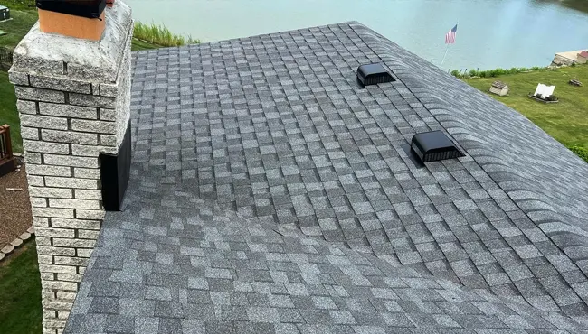 Grand Rapids Roofing Services | Roofing Company | Mills Siding & Roofing