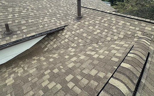 Residential Roofing Materials | Services | Mills Siding & Roofing