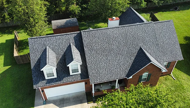 Residential Roofing Services | Mills Siding & Roofing