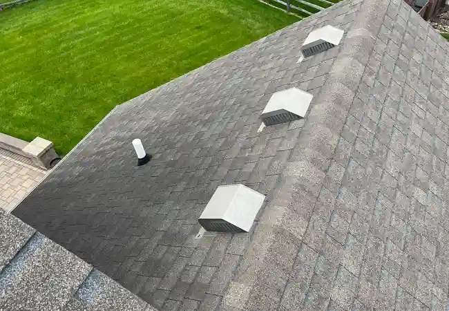 Do You Have an Older Roof? | Mills Siding & Roofing