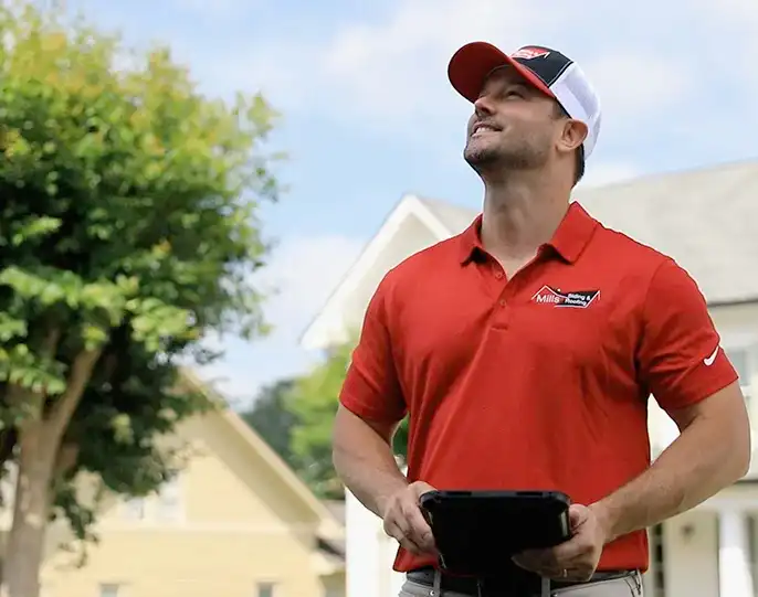 80 Years of Roofing Excellence | Mills Siding & Roofing