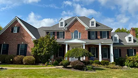 Residential Roofing | Services | Mills Siding & Roofing