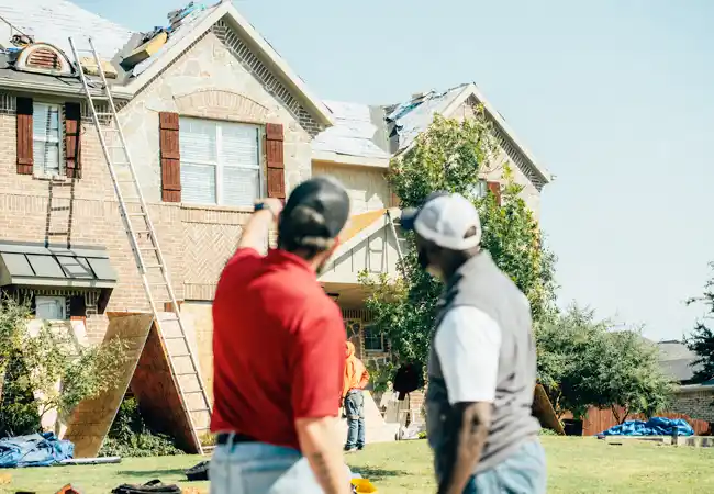 We Do More Than Just Fix Your Roof | Mills Siding & Roofing